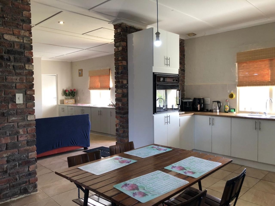 To Let 2 Bedroom Property for Rent in Bettys Bay Western Cape